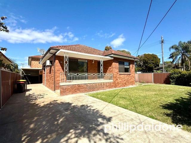 101 Wellington  Road, NSW 2162