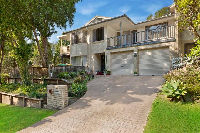 27a Salisbury Drive, NSW 2260