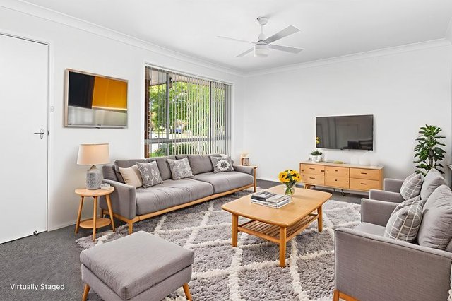 26 Rutledge Avenue, NSW 2530