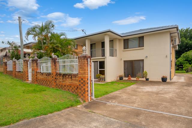 43 King Edward Avenue, QLD 4076