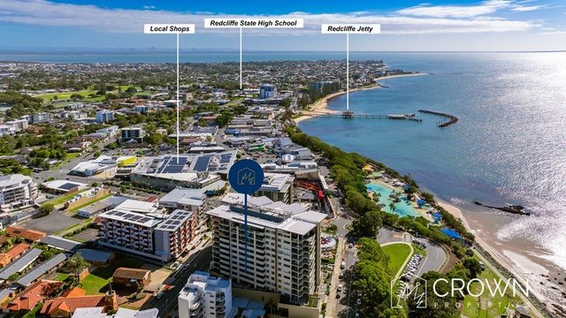 406/99 Marine Parade, QLD 4020