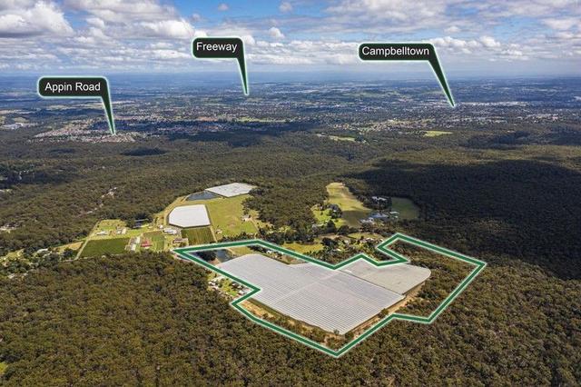 154 Aberfoyle Road, NSW 2560