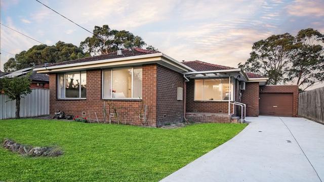 59 Arnold Street, VIC 3174