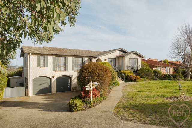 28 Callaghan Street, ACT 2617