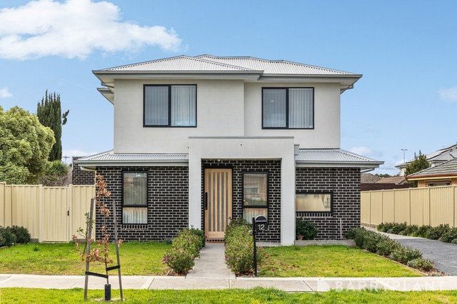 1/12 North Box Court, VIC 3046