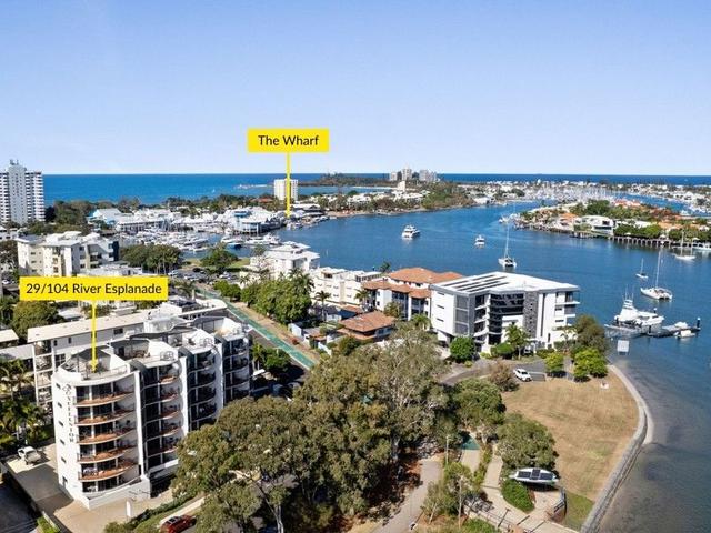 29/104 River Esplanade, QLD 4557
