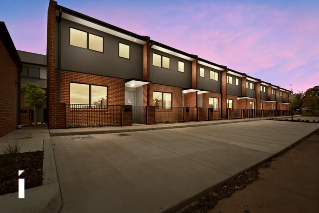 1/110 Livingston Avenue, ACT 2902