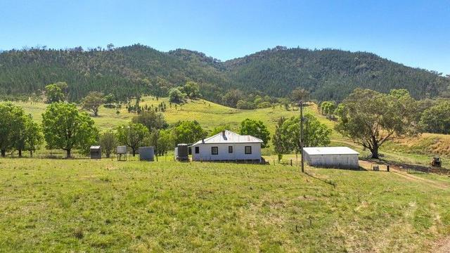 477 Limbri Road, NSW 2340