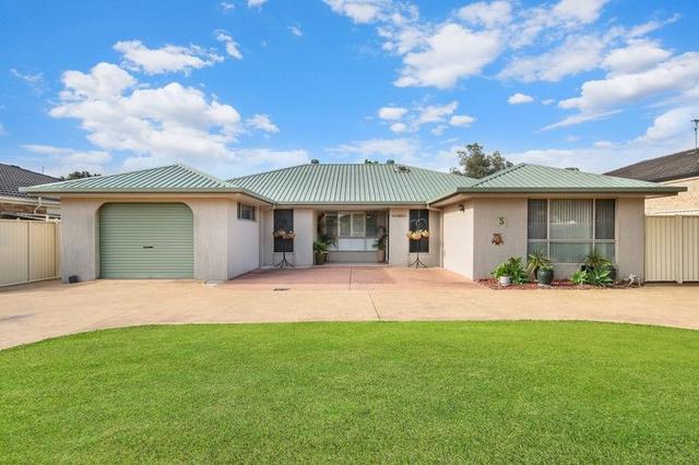 5 Ivory Crescent, NSW 2259