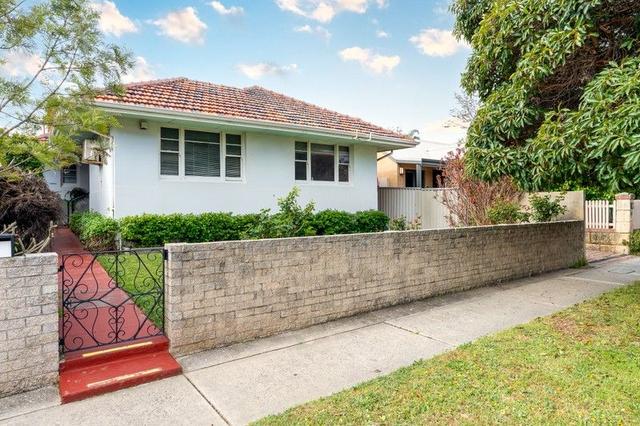 7 Stuart Street, WA 6012