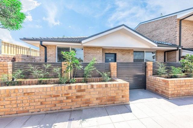 7/10 Mount Street, NSW 2145