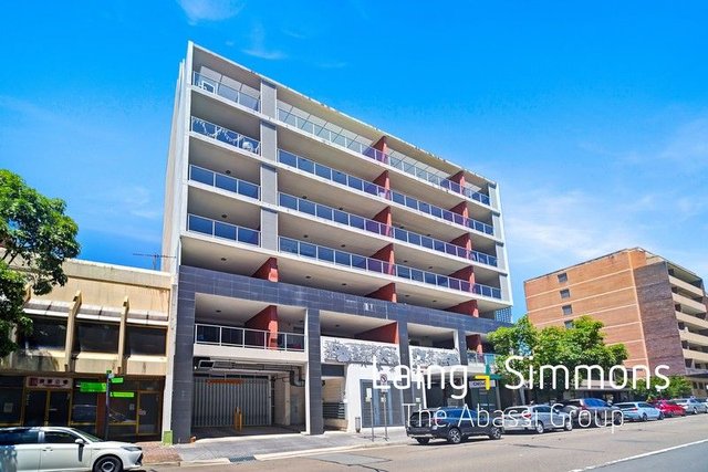 37/11 Hunter Street, NSW 2150