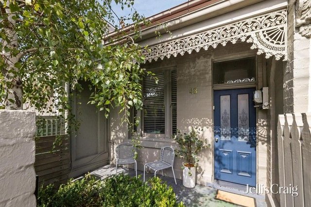 43 Westbank Terrace, VIC 3121