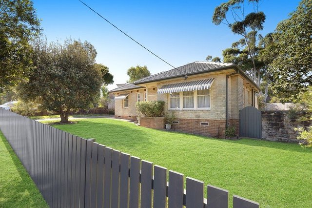 4 Alamein Avenue, NSW 2099