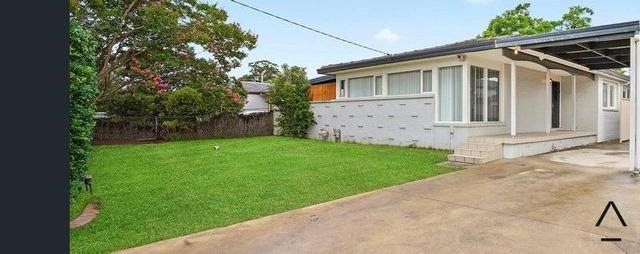 33 Birdwood Avenue, NSW 2173
