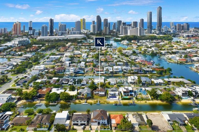11 Flamingo Key, QLD 4218