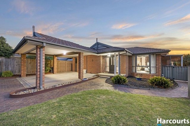 10 Jarrett Court, VIC 3178