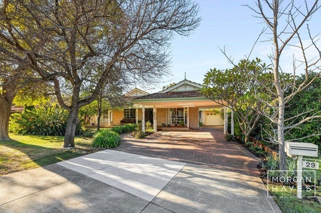 29 Massey Street, WA 6148