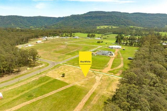 Lot 37, Tangala Estate, Illaroo Road, NSW 2540