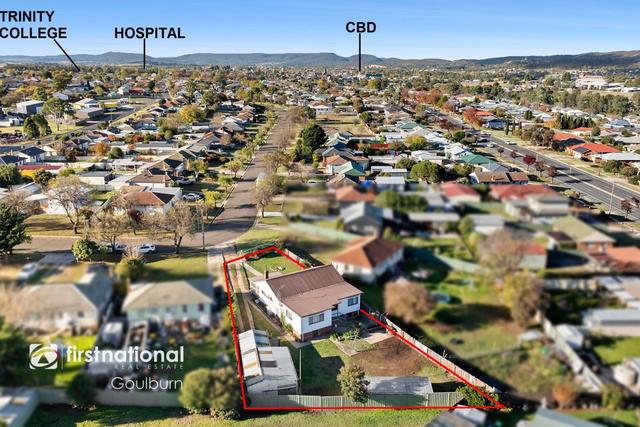 47 Chisholm Street, NSW 2580