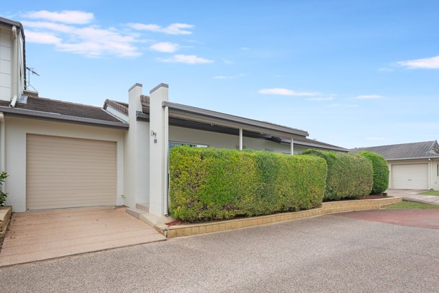 88/1-19 Burnda Street, QLD 4817
