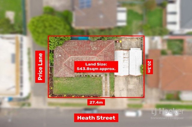 6 Heath Street, NSW 2200