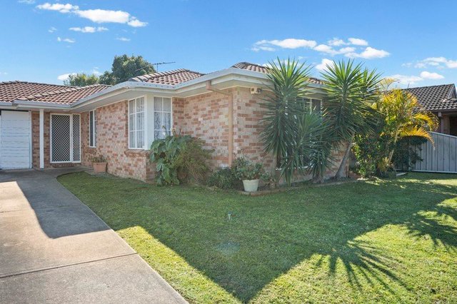 7 Haleluka Crescent, NSW 2761
