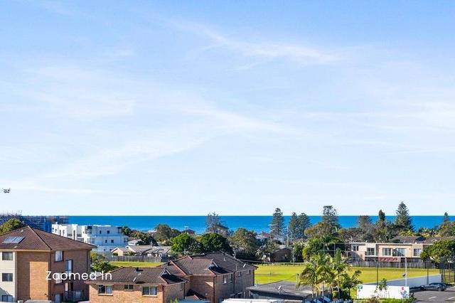 34/2-6 Warrigal Street, NSW 2261