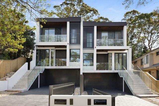44B Barcoo Street, NSW 2069