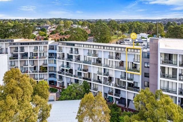 27F/541 Pembroke Road, NSW 2560