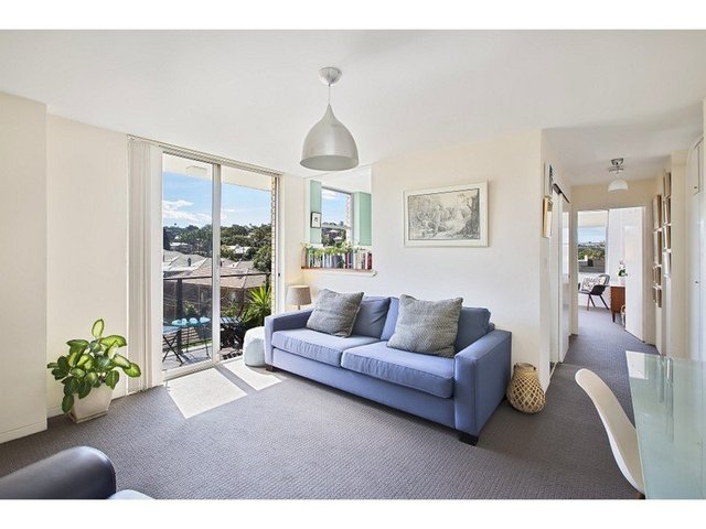 17/58 Kurraba Road, NSW 2089