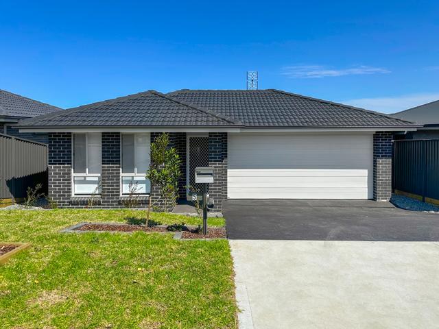 5 McGowan Street, NSW 2259
