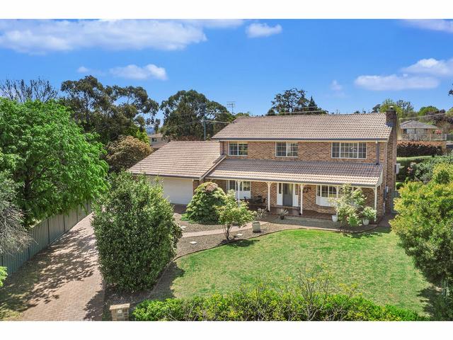 5 Eulahbar Crescent, NSW 2350
