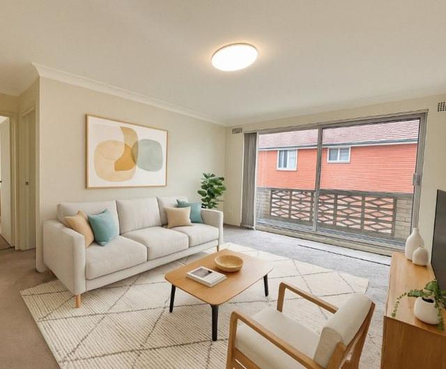 18/11 St Albans  Road, NSW 2208