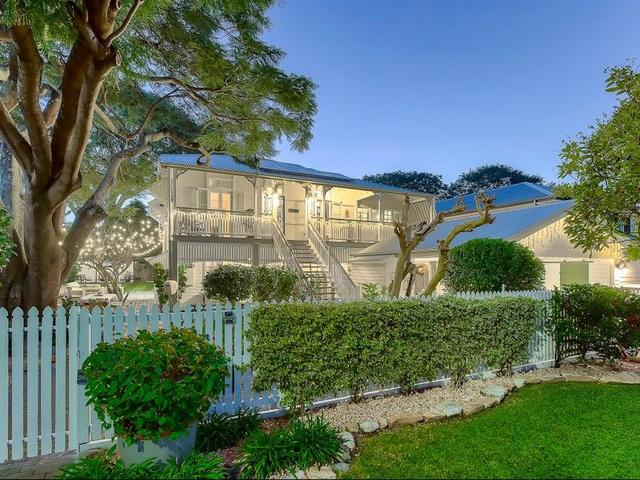 16 Wattle Street, QLD 4051