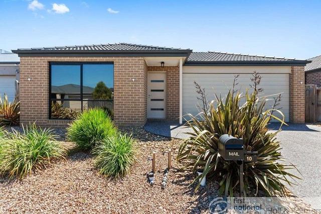 10 Weatherby Avenue, VIC 3809