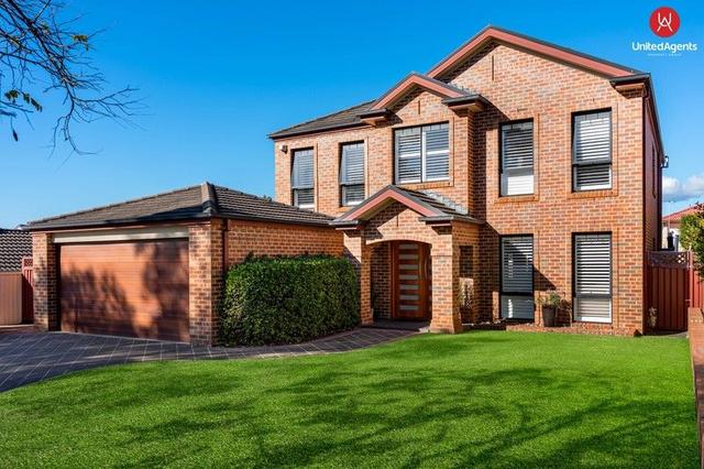32 Wainewright Avenue, NSW 2171