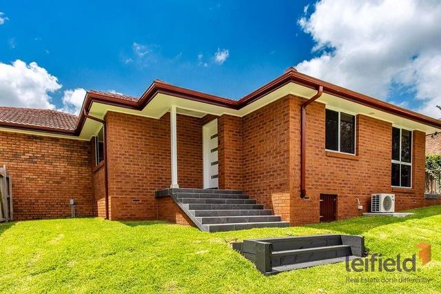 129A Francis Greenway Drive, NSW 2126