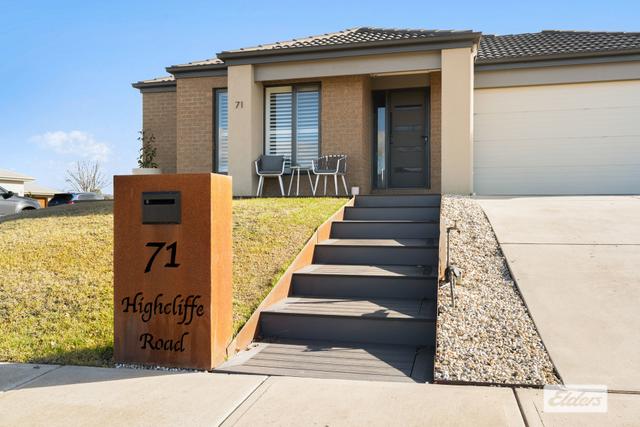 71 Highcliffe Road, VIC 3691
