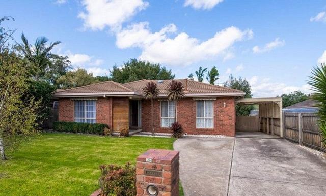4 Dundee Crt, VIC 3810