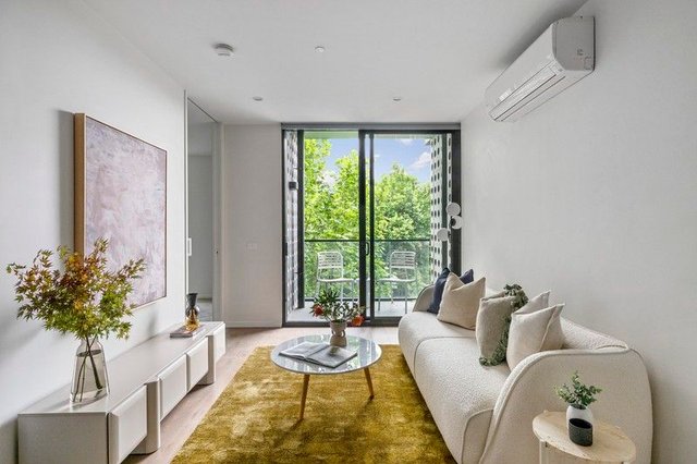 209/495 Rathdowne Street, VIC 3053