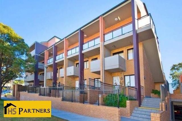 33/9-21 Hillcrest Street, NSW 2140
