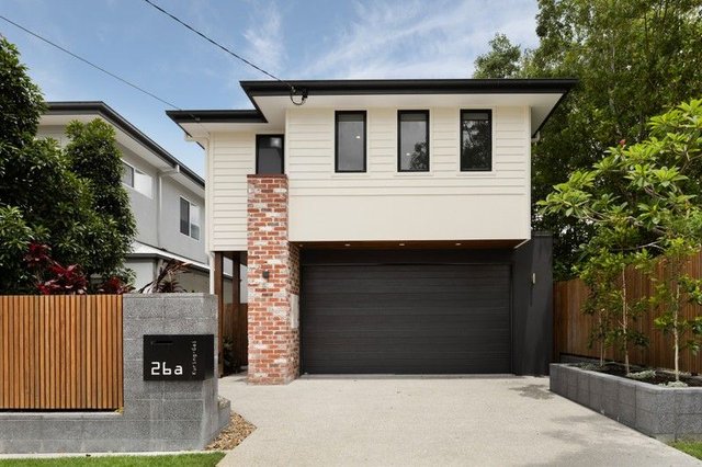 26A Kuring-Gai Avenue, QLD 4121