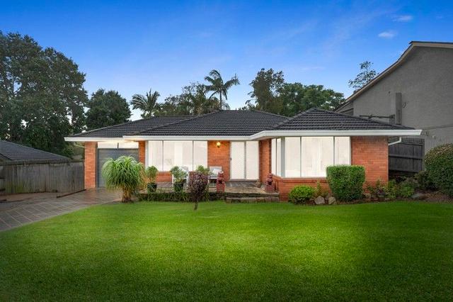 5 Antill Crescent, NSW 2153