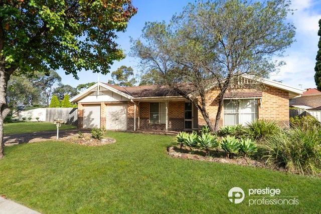 10 Exford Court, NSW 2173