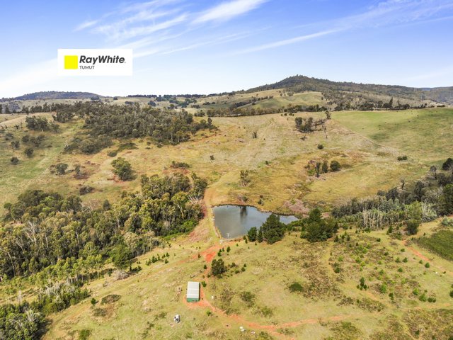 755 Old Tumbarumba Road, NSW 2729
