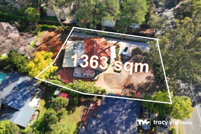 20 Beecroft  Road, NSW 2119