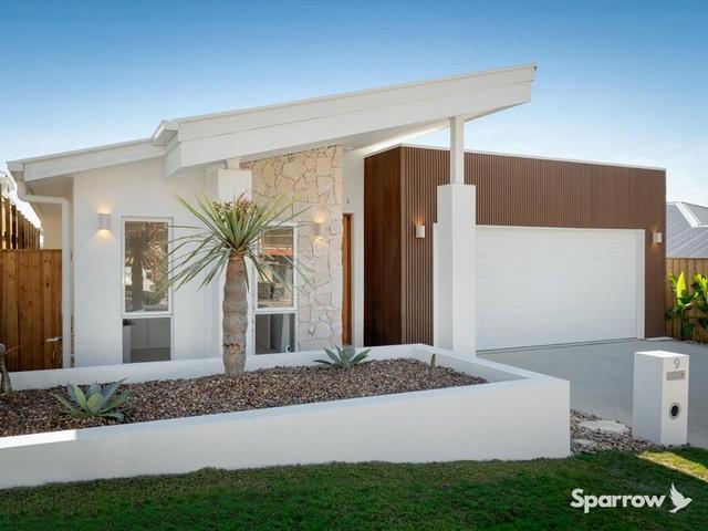 9 Viewpoint Rise, QLD 4207