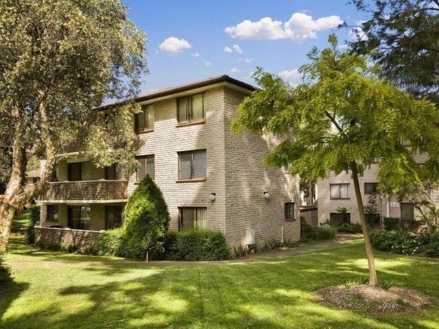 36/19-27 Adderton Road, NSW 2117