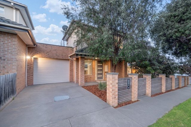 1B Booker Street, VIC 3192